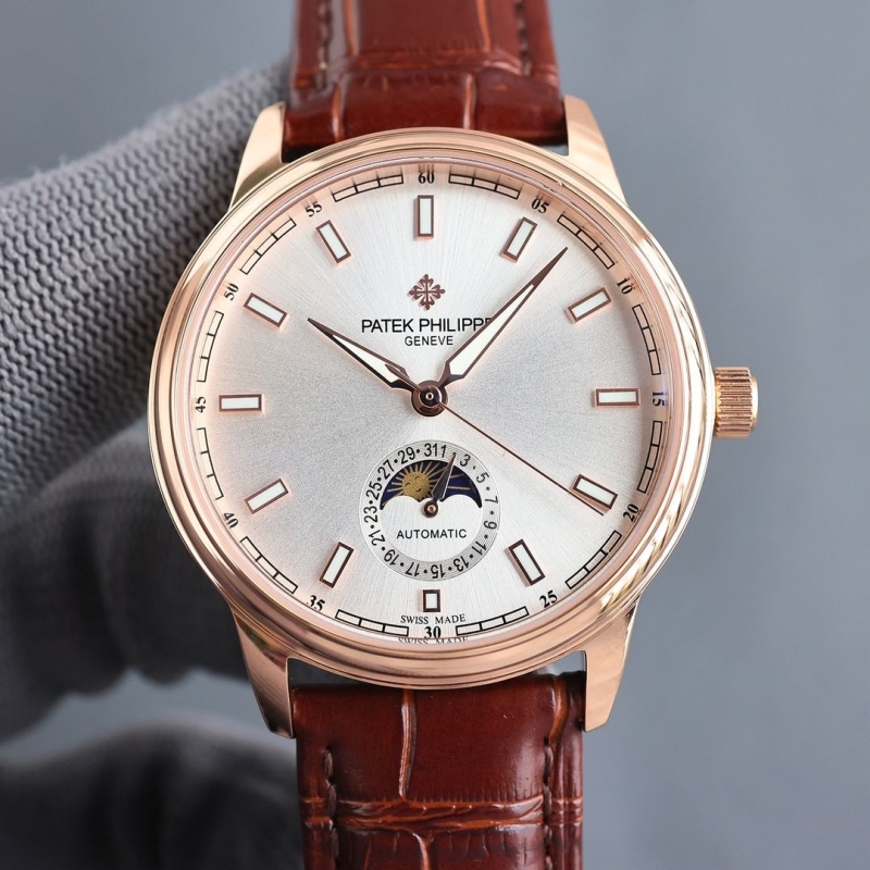 PATEK PHILIPPE